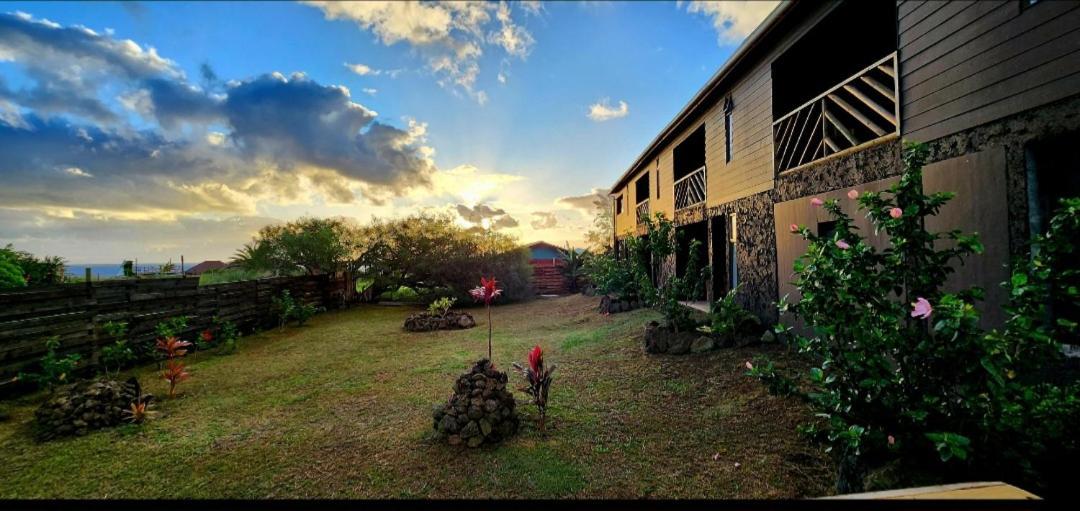 Apartment Tupuna