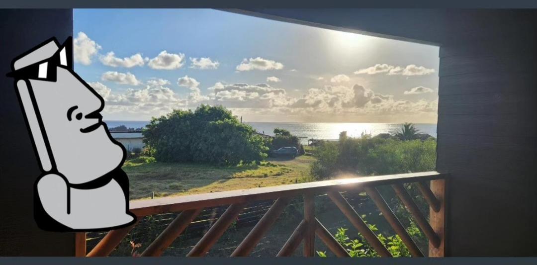 Apartment Tupuna *