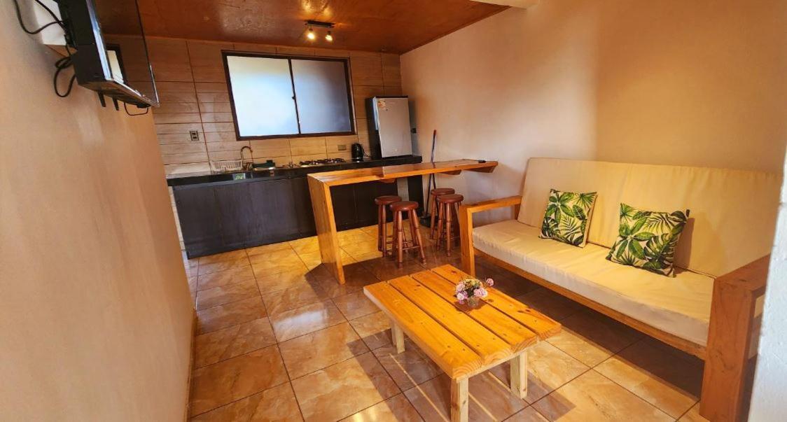 Apartment Tupuna *