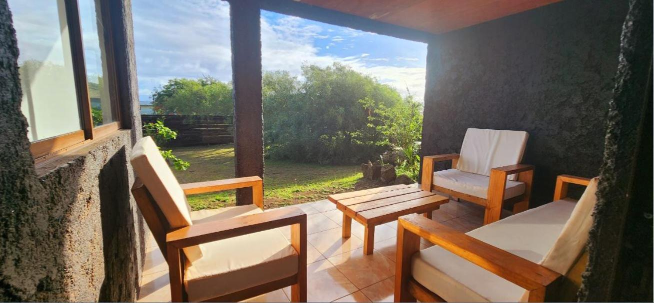 Apartment Tupuna *