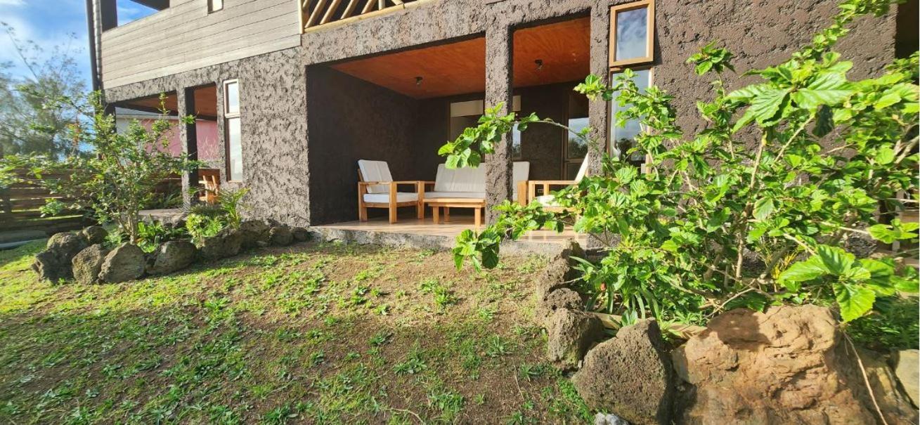 Apartment Tupuna Hanga Roa