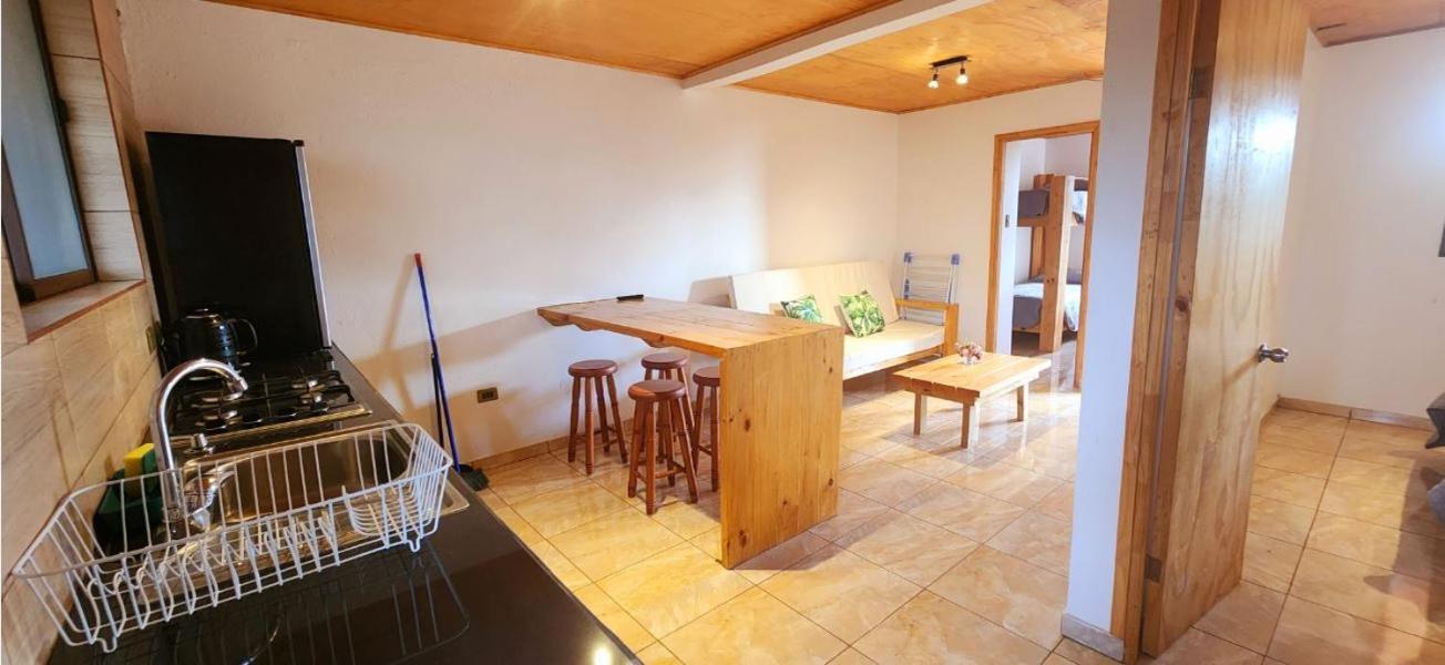 Tupuna Apartment *