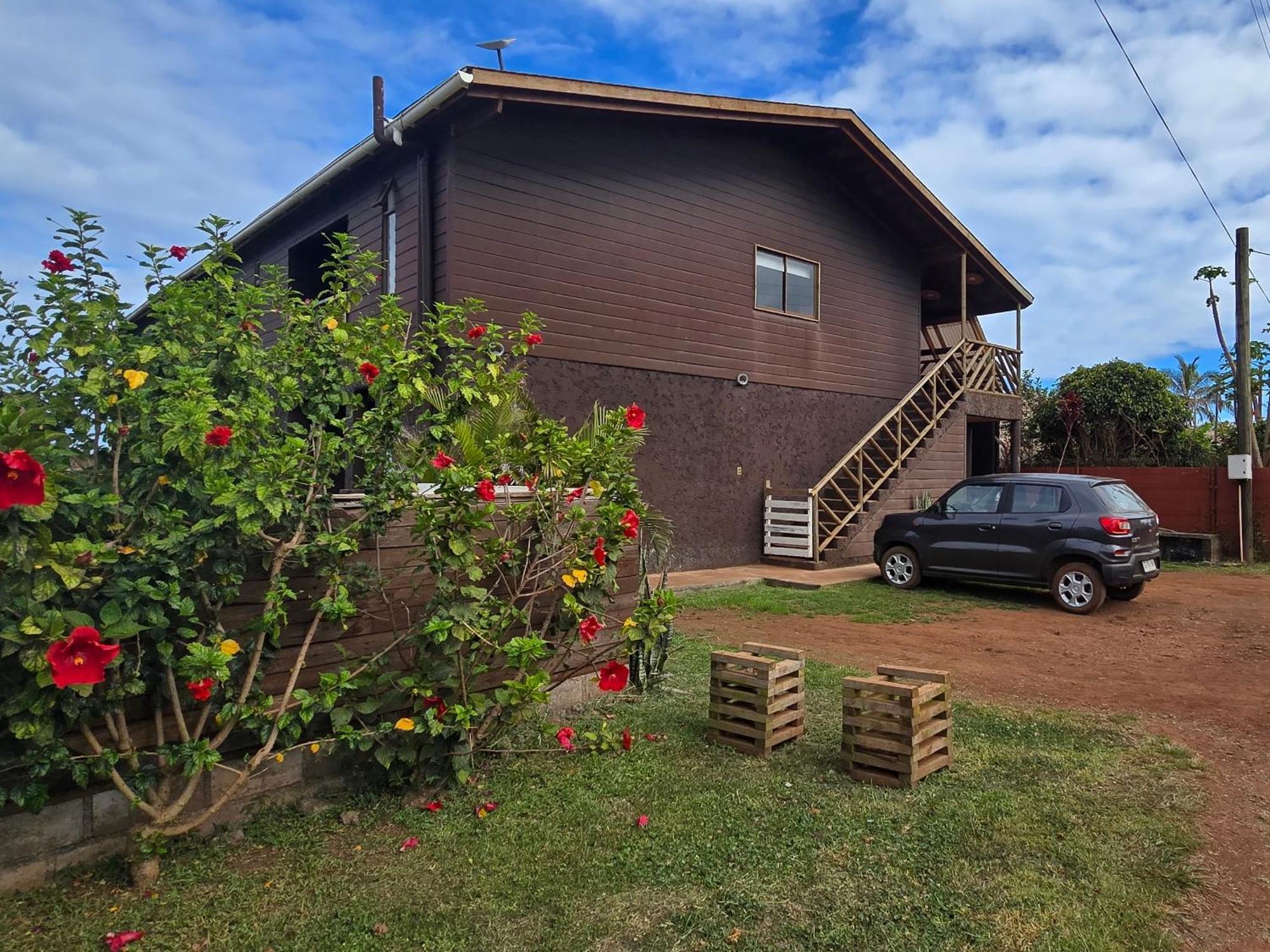 Tupuna Apartment