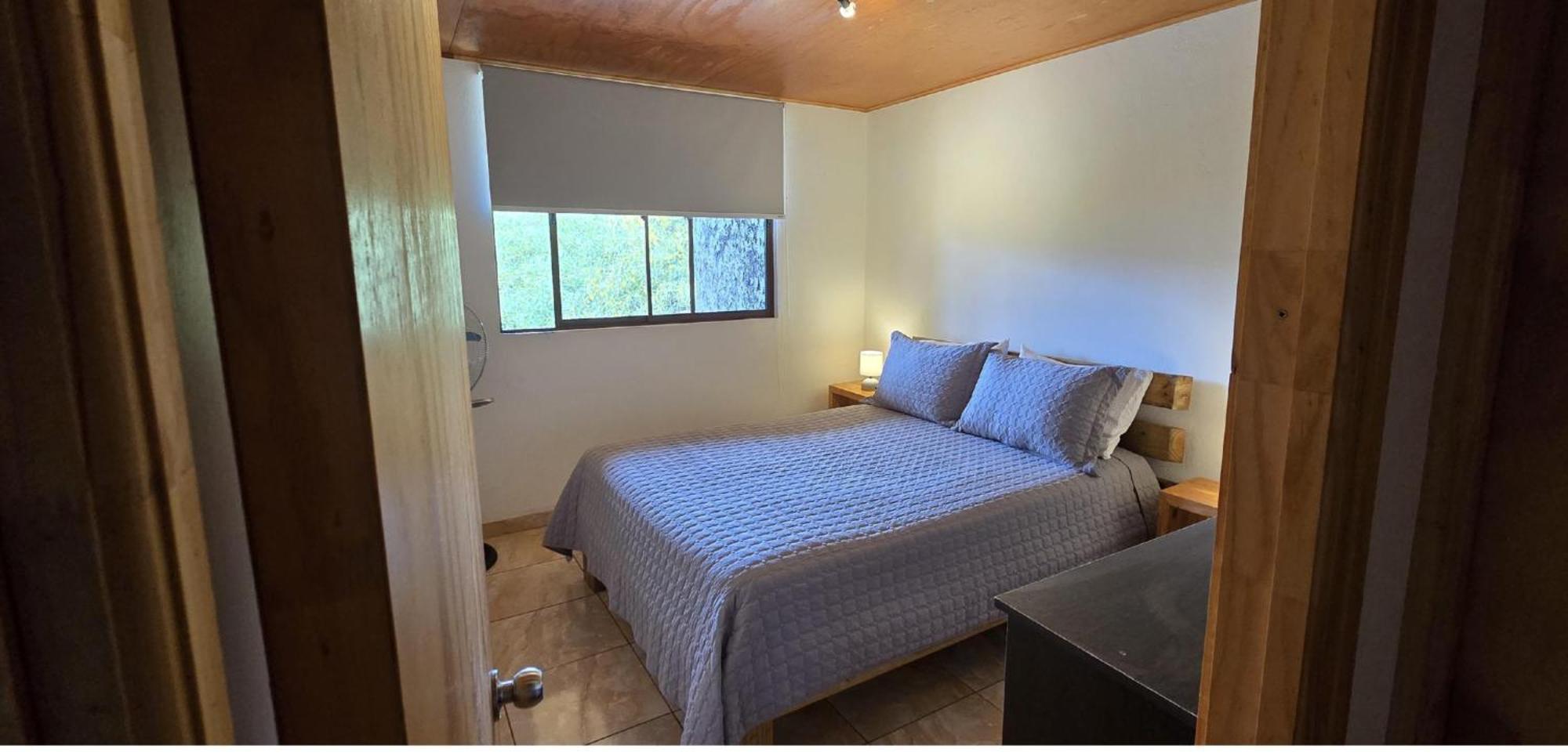 Tupuna Apartment Hanga Roa