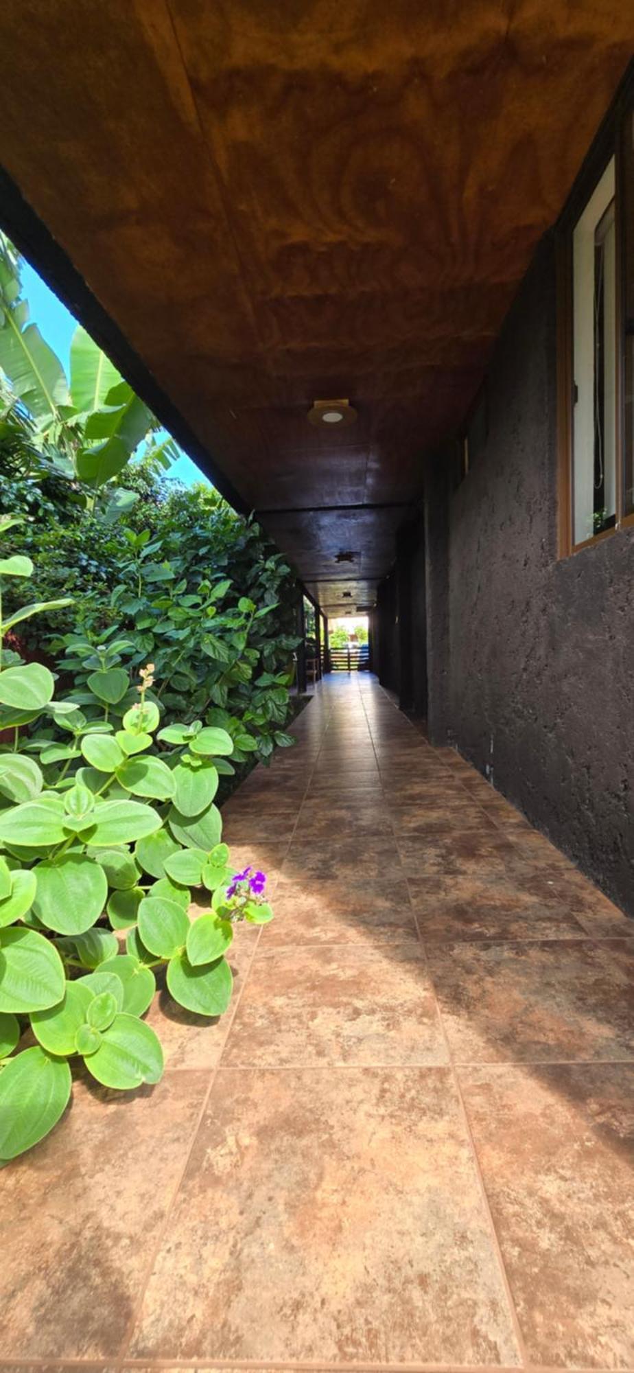 Tupuna Apartment Hanga Roa