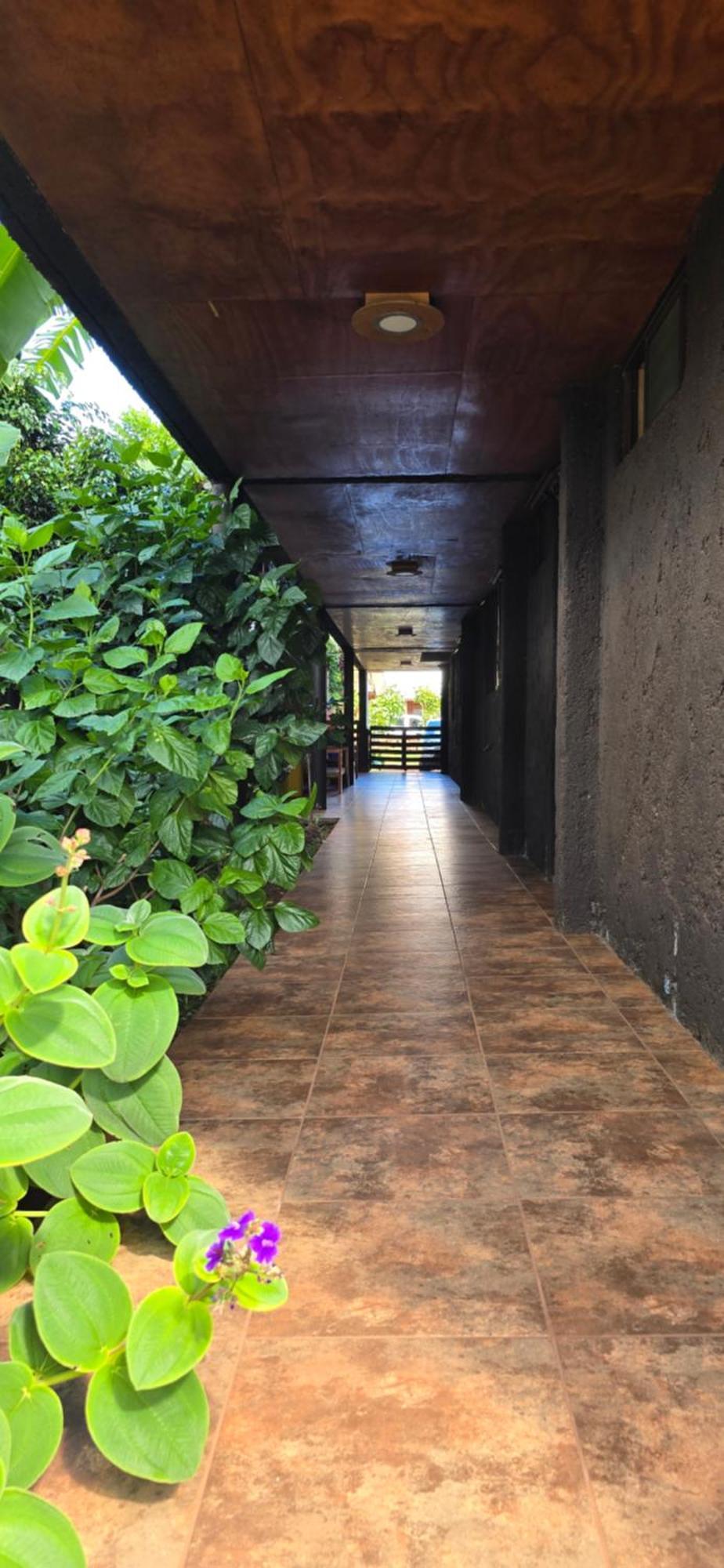Apartment Tupuna Hanga Roa