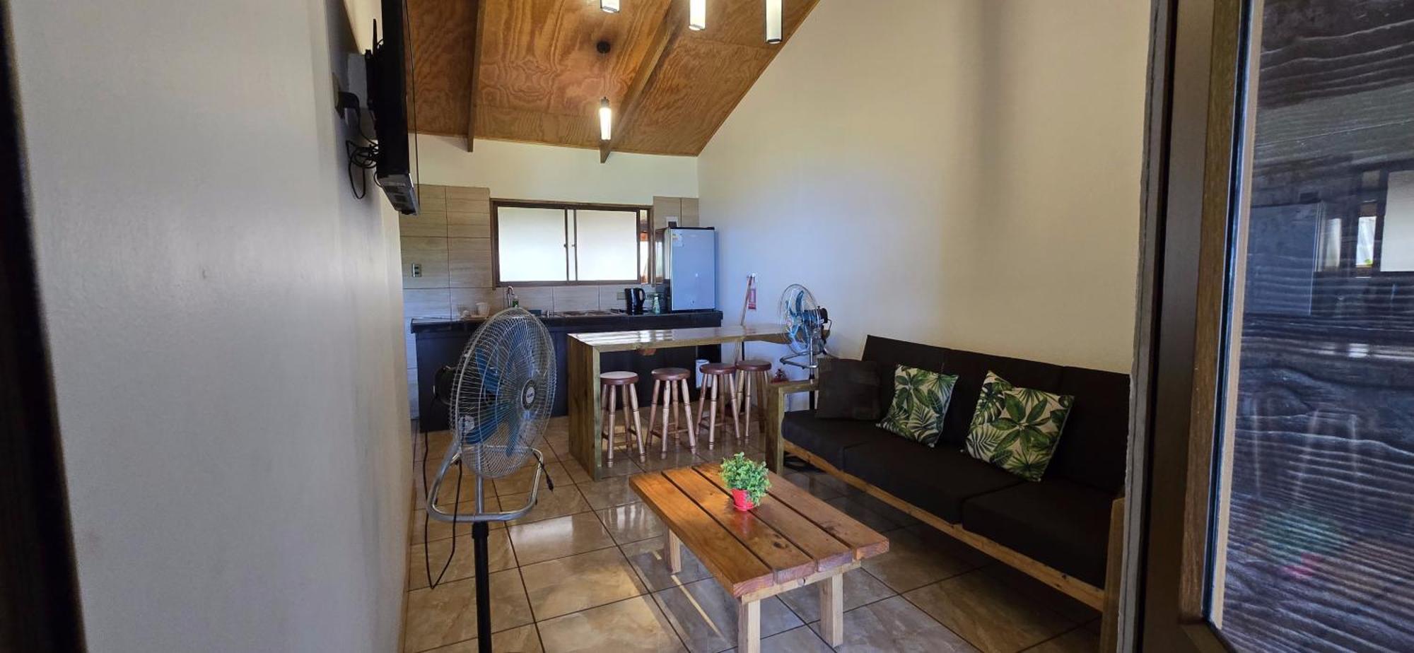 Tupuna Apartment *