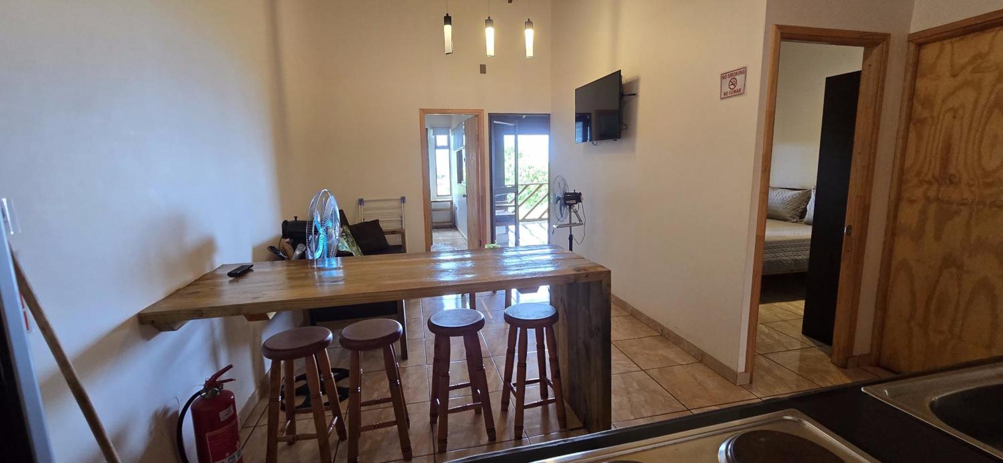 Apartment Tupuna *