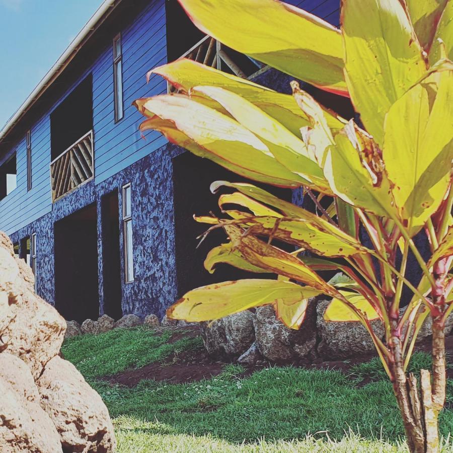 Apartment Tupuna