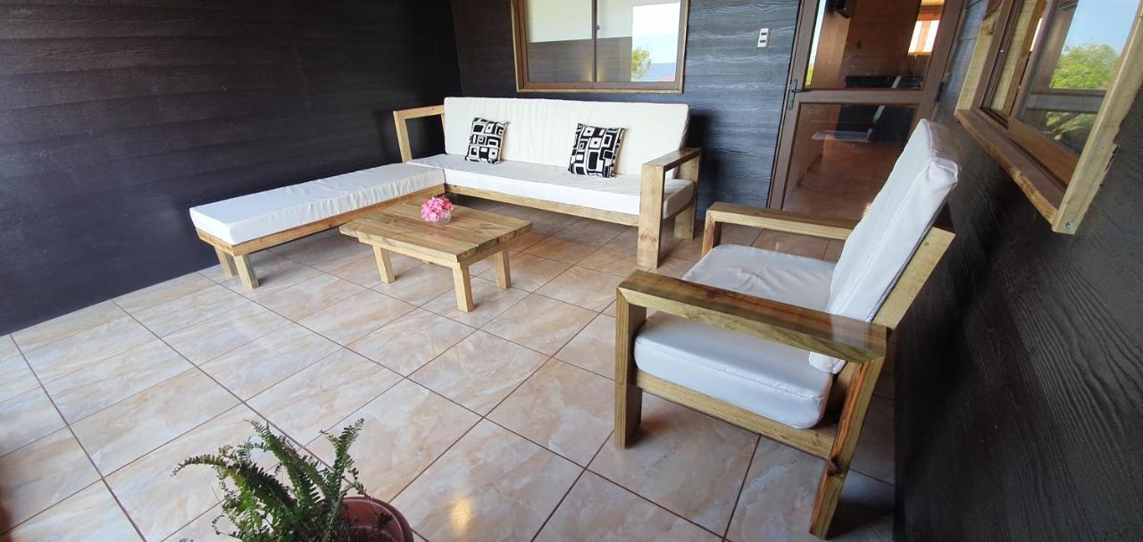 Tupuna Apartment *