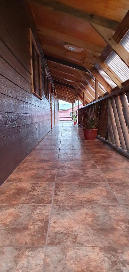 Tupuna Apartment Hanga Roa