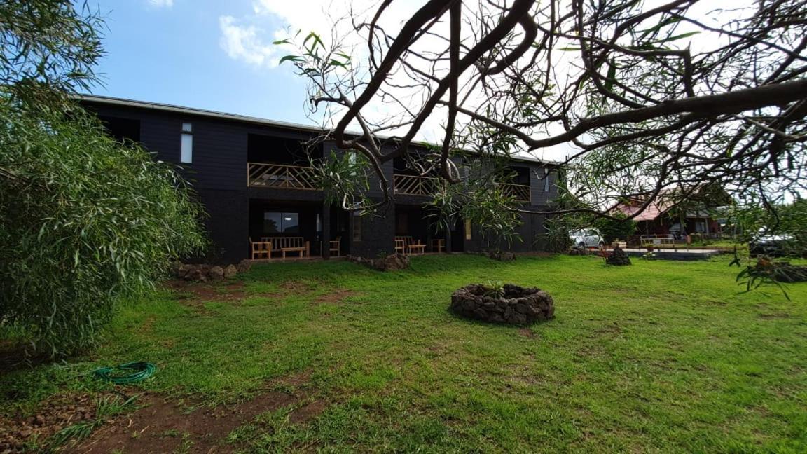 Tupuna Apartment *